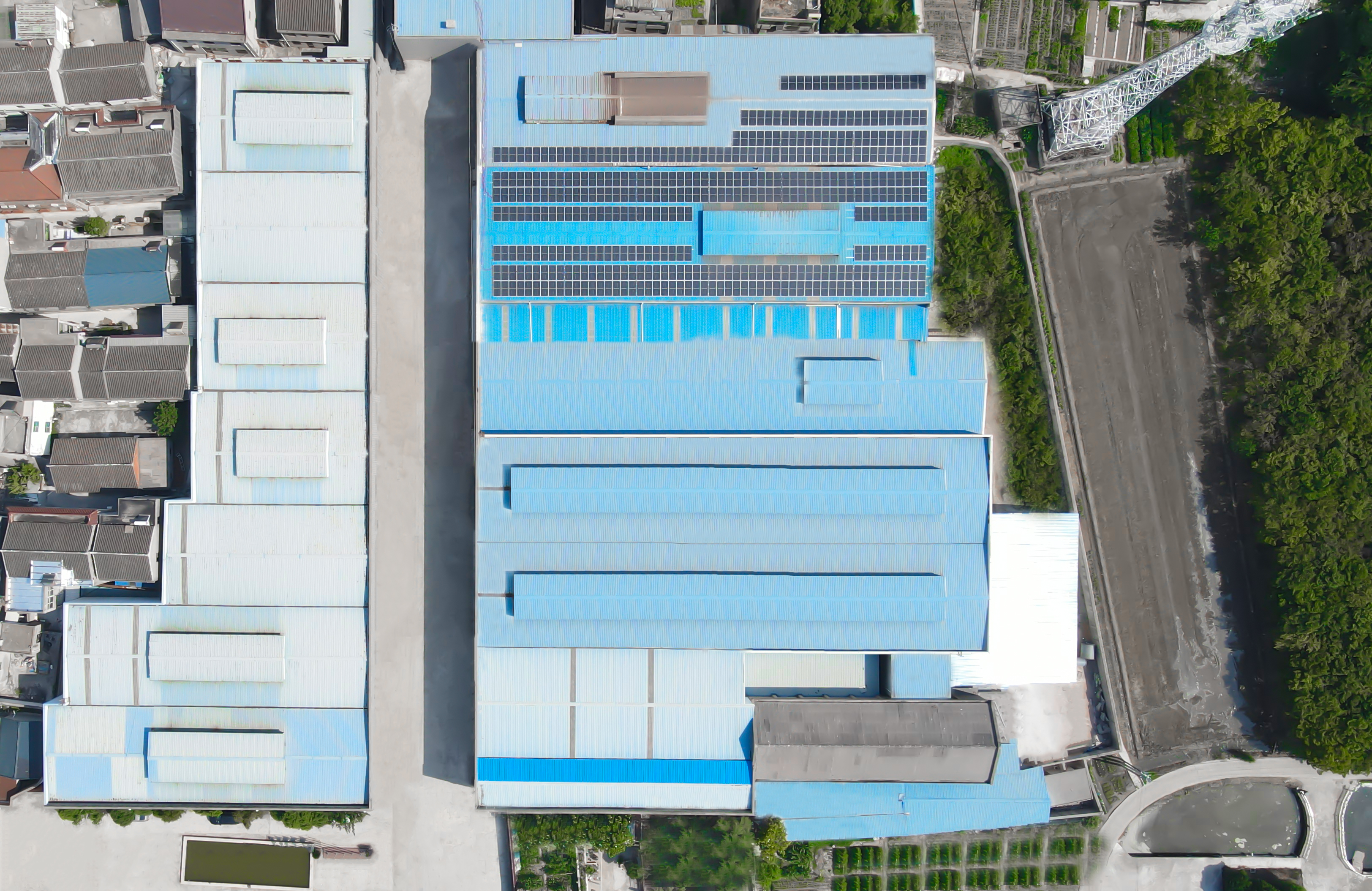 企業(yè)風采